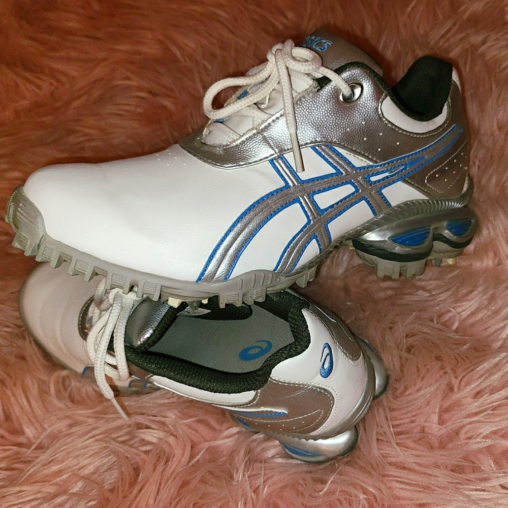 Asics Women's Golf Shoes